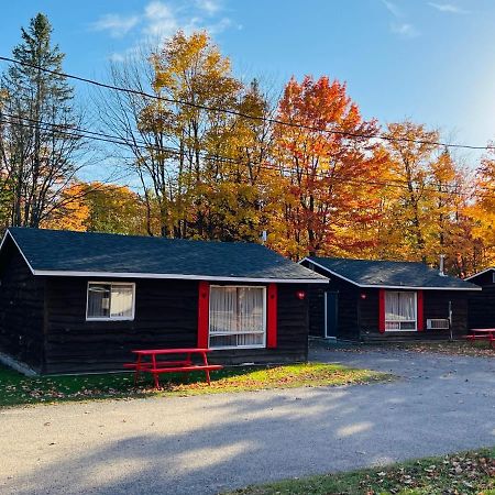 Glenview Cottages Sault Ste. Marie Eksteriør billede