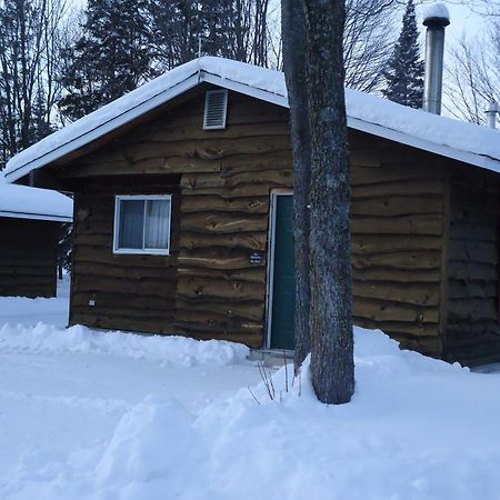 Glenview Cottages Sault Ste. Marie Eksteriør billede