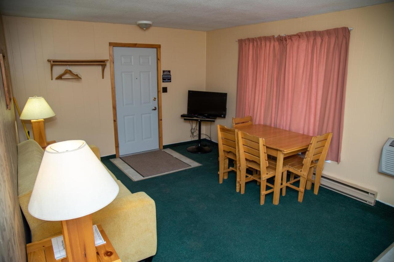 Glenview Cottages Sault Ste. Marie Eksteriør billede