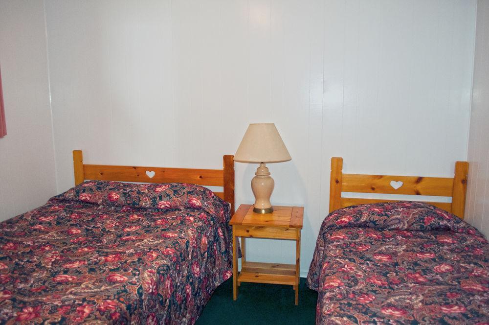 Glenview Cottages Sault Ste. Marie Eksteriør billede