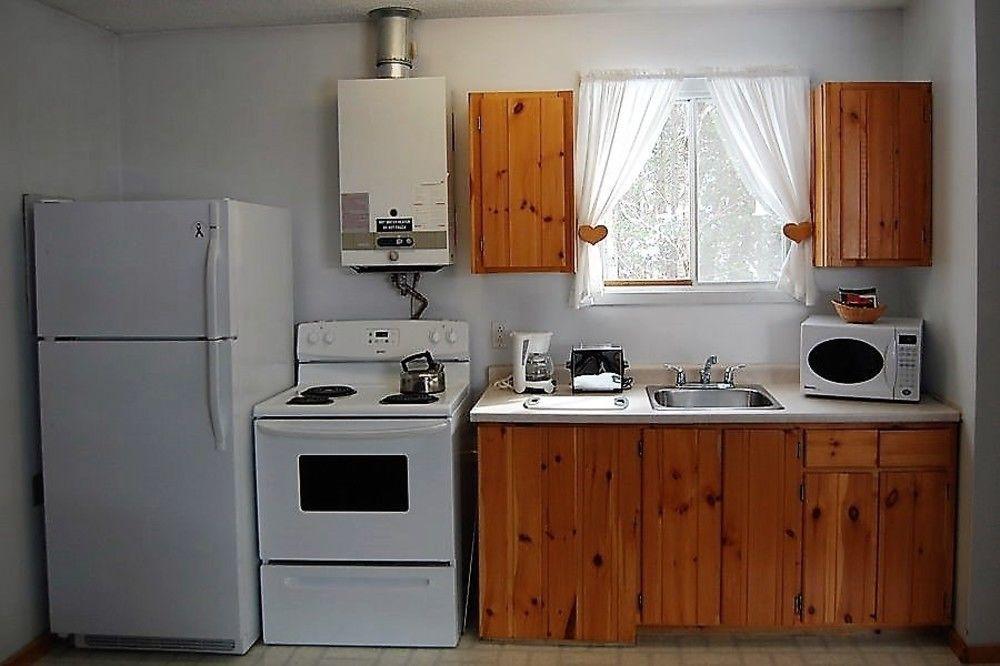 Glenview Cottages Sault Ste. Marie Eksteriør billede